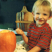 Younger son Rob
