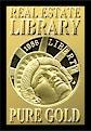 Real Estate Library "Pure Gold" Award