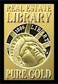 Real Estate Library Pure Gold Award