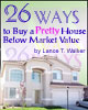 Buy Pretty Houses Wholesale