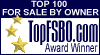 TopFSBO.com Top 100 Real Estate Sites