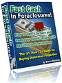 Fast Cash in Foreclosures