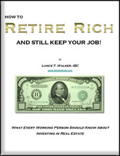 Retire Rich Ebook Cover