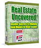 cover - Real Estate Uncovered