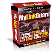 MyLinkGuard software box