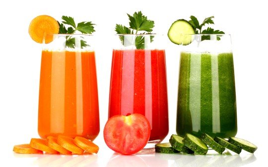 Juices