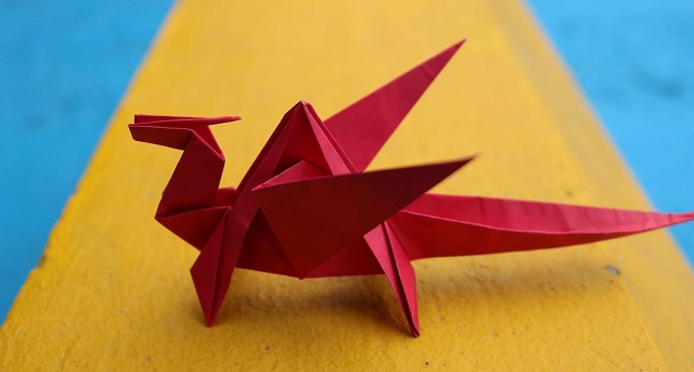 Origami