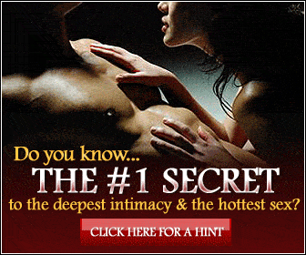 #1 Secret to Deepest Intimacy