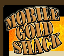 Mobile Gold Shack - 863-430-5400 - we pay cash for gold