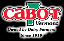 Cabot Vermont cheese