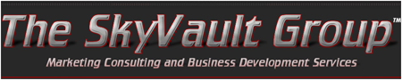 The SkyVault Group - Marketing Consulting and Business Services
