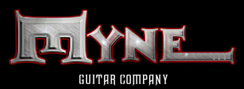 Myne Guitar Company