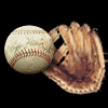 ball & glove