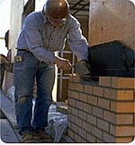 bricklayer