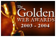 IAWMD "Golden Web" Award