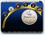 Poplar Creek Golf Course