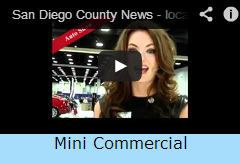 San Diego County News