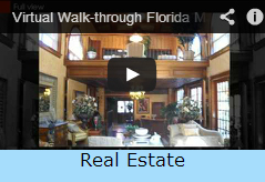 Real Estate Virtual Walkthrough